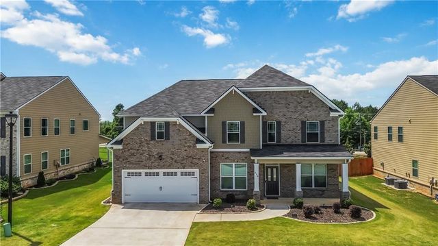 324 Conley Avenue, Hampton, GA 30228