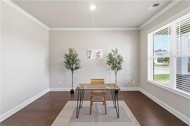 324 Conley Avenue, Hampton, GA 30228