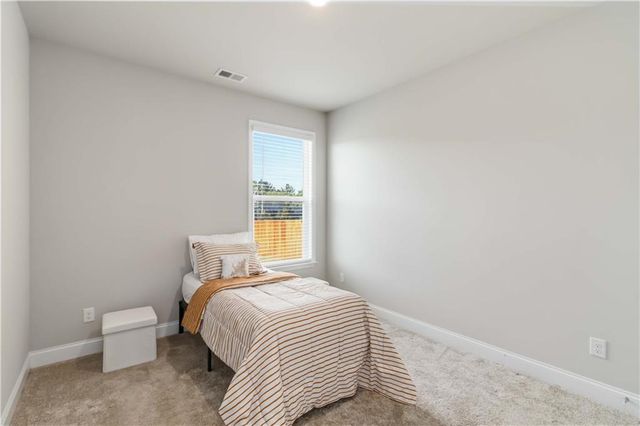 324 Conley Avenue, Hampton, GA 30228