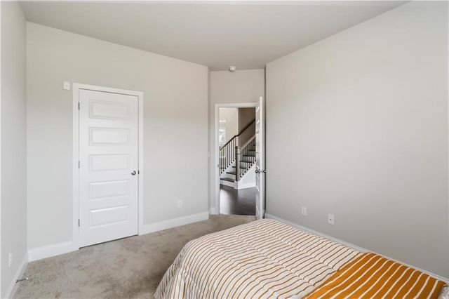 324 Conley Avenue, Hampton, GA 30228