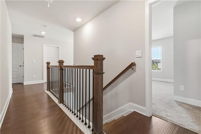 324 Conley Avenue, Hampton, GA 30228