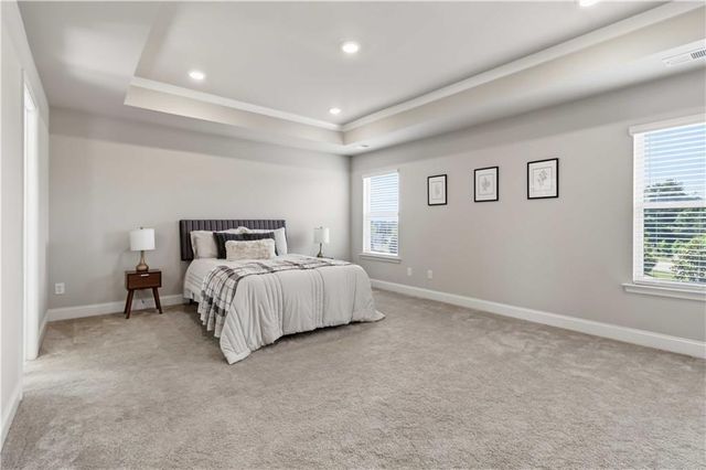 324 Conley Avenue, Hampton, GA 30228
