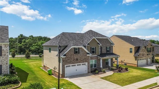 324 Conley Avenue, Hampton, GA 30228