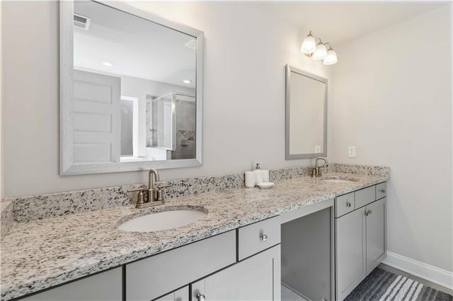 324 Conley Avenue, Hampton, GA 30228