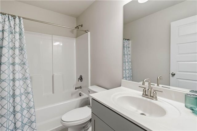 324 Conley Avenue, Hampton, GA 30228
