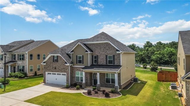 324 Conley Avenue, Hampton, GA 30228