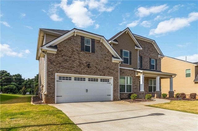 324 Conley Avenue, Hampton, GA 30228