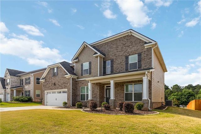 324 Conley Avenue, Hampton, GA 30228
