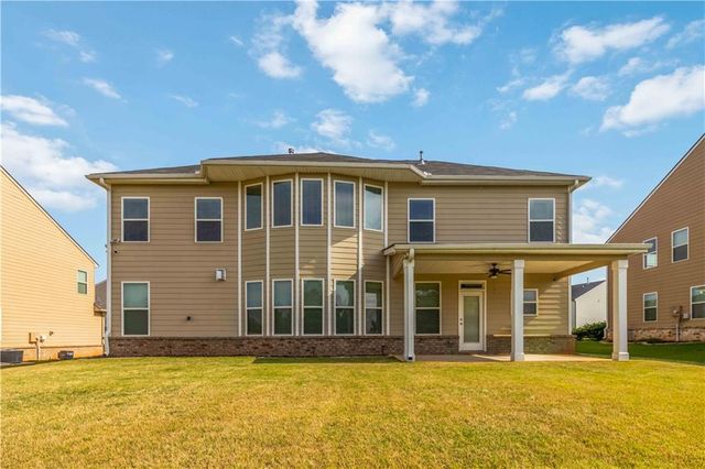 324 Conley Avenue, Hampton, GA 30228