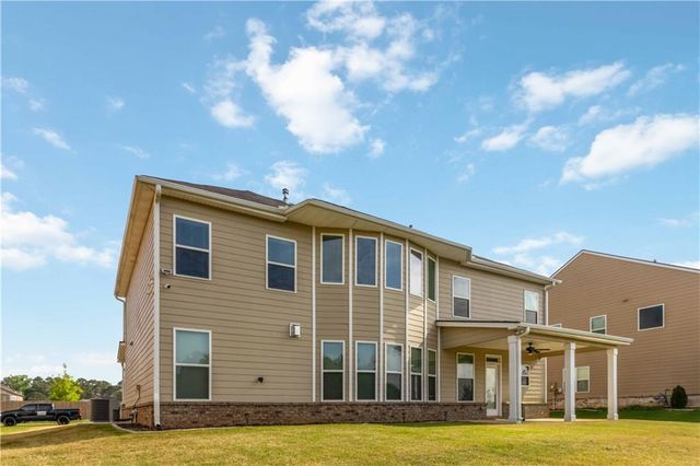324 Conley Avenue, Hampton, GA 30228