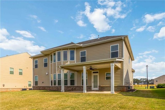 324 Conley Avenue, Hampton, GA 30228