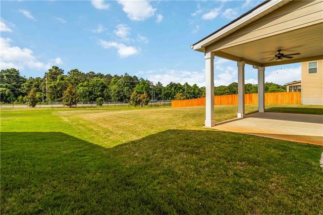 324 Conley Avenue, Hampton, GA 30228