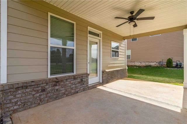 324 Conley Avenue, Hampton, GA 30228
