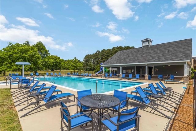 324 Conley Avenue, Hampton, GA 30228