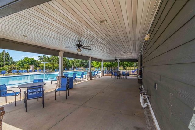 324 Conley Avenue, Hampton, GA 30228