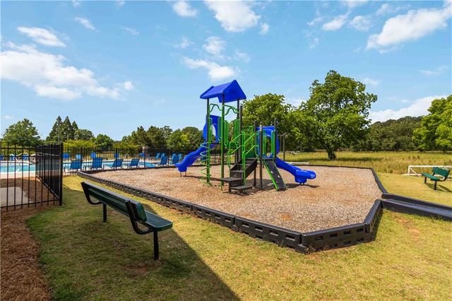 324 Conley Avenue, Hampton, GA 30228