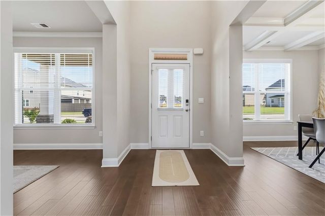 324 Conley Avenue, Hampton, GA 30228