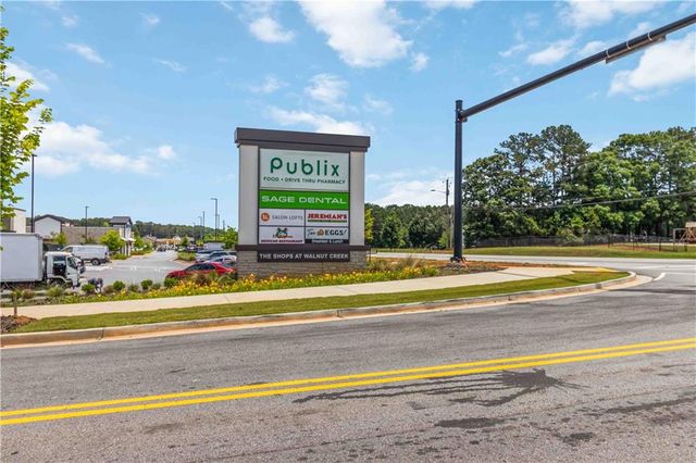 324 Conley Avenue, Hampton, GA 30228