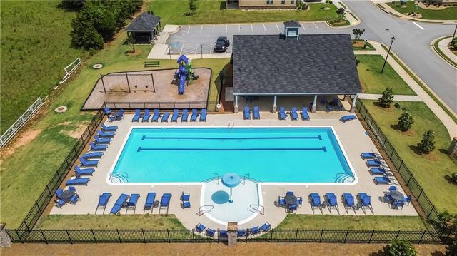 324 Conley Avenue, Hampton, GA 30228