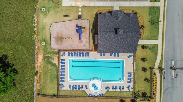 324 Conley Avenue, Hampton, GA 30228