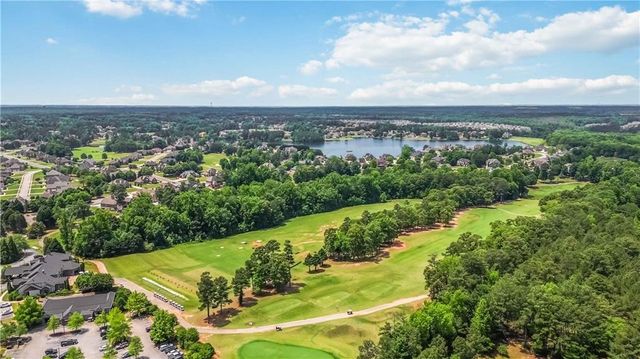 324 Conley Avenue, Hampton, GA 30228