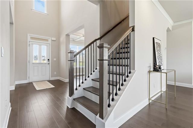 324 Conley Avenue, Hampton, GA 30228