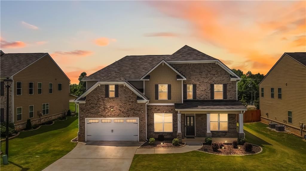 324 Conley Avenue, Hampton, GA 30228