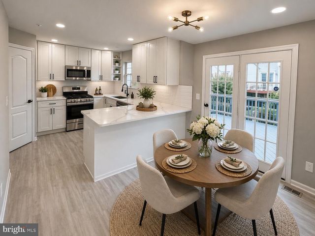 9016 LAKE LARGO DR, Upper Marlboro, MD 20774