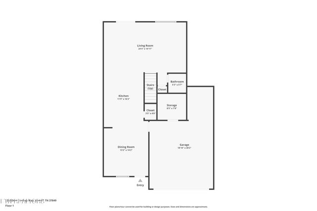 7213 Deer Springs Way, Powell, TN 37849