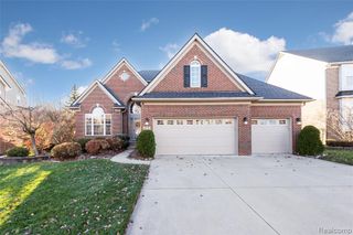 49776 Parkside Drive, Northville, MI 48168