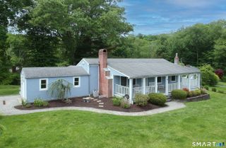 5 Sycamore Lane, Brookfield, CT 06804