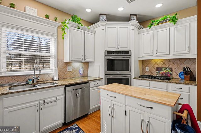 915 Woodland Brook, Mcdonough, GA 30253