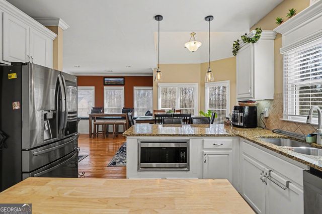 915 Woodland Brook, Mcdonough, GA 30253