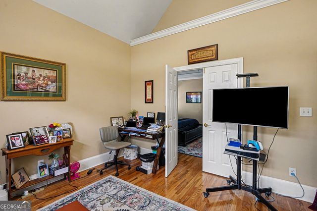 915 Woodland Brook, Mcdonough, GA 30253