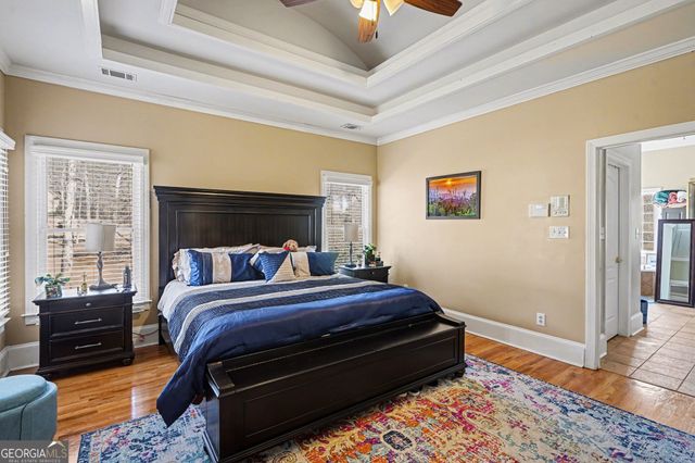 915 Woodland Brook, Mcdonough, GA 30253