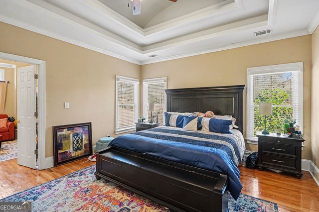 915 Woodland Brook, Mcdonough, GA 30253