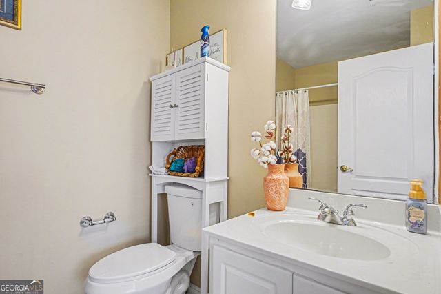 915 Woodland Brook, Mcdonough, GA 30253