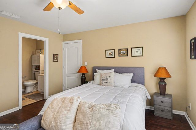 915 Woodland Brook, Mcdonough, GA 30253