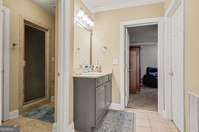 915 Woodland Brook, Mcdonough, GA 30253