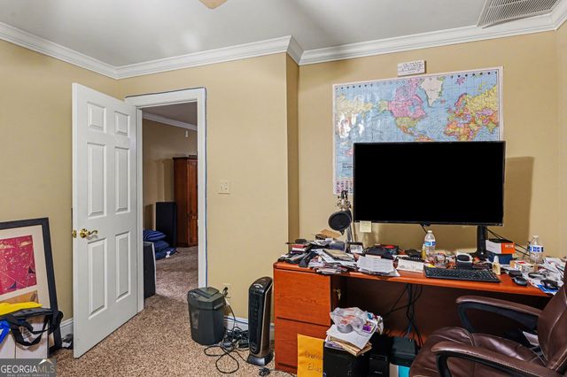 915 Woodland Brook, Mcdonough, GA 30253