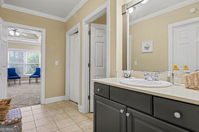 915 Woodland Brook, Mcdonough, GA 30253