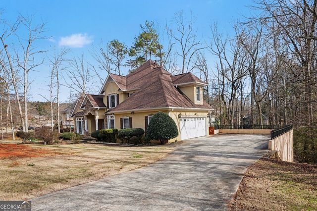 915 Woodland Brook, Mcdonough, GA 30253