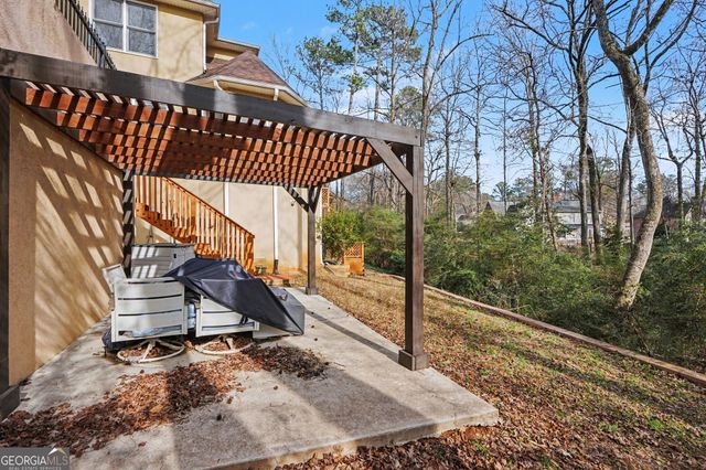 915 Woodland Brook, Mcdonough, GA 30253