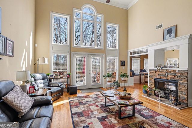 915 Woodland Brook, Mcdonough, GA 30253