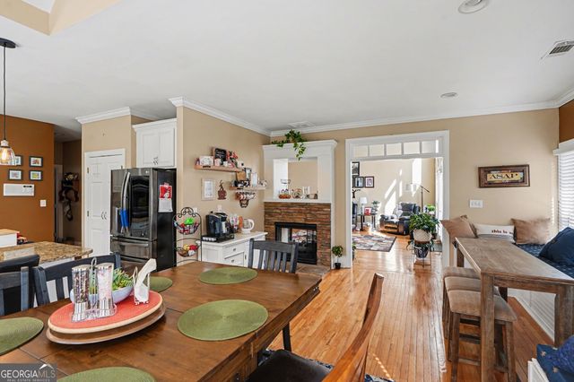 915 Woodland Brook, Mcdonough, GA 30253