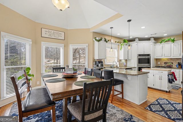 915 Woodland Brook, Mcdonough, GA 30253