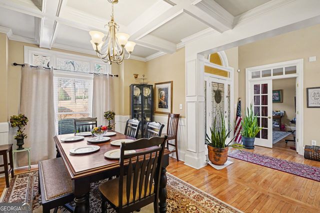 915 Woodland Brook, Mcdonough, GA 30253