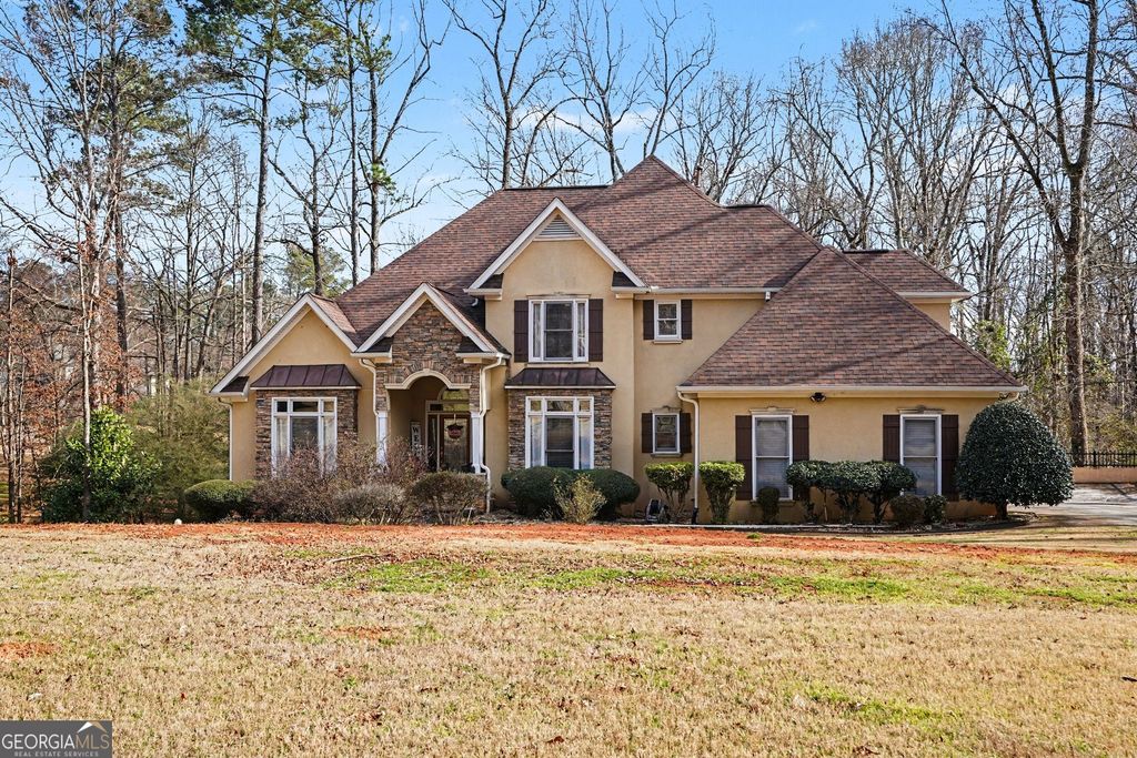 915 Woodland Brook, Mcdonough, GA 30253