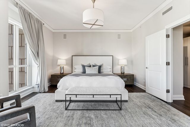 11 E Walton Street 4202, Chicago, IL 60611