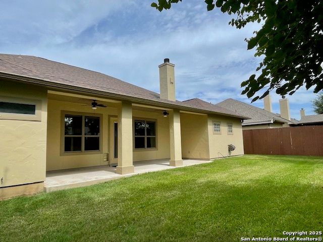 436 English Oaks Circle, Boerne, TX 78006